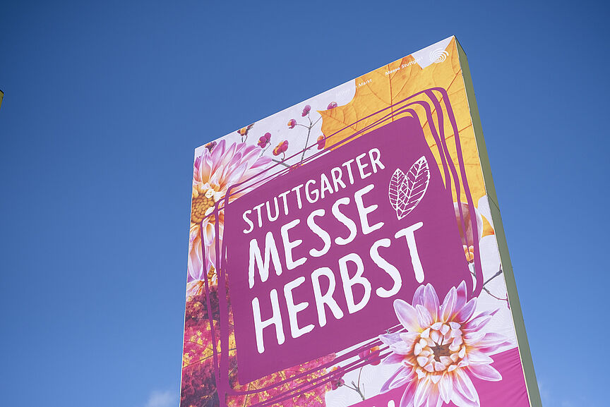 MesseHerbst_2023_Messe_Stuttgart -